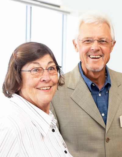 The Barbara Thomas Fellowships are named in honour of Barbara Thomas and made possible through the generosity of her husband, David Thomas, and the Thomas Foundation.