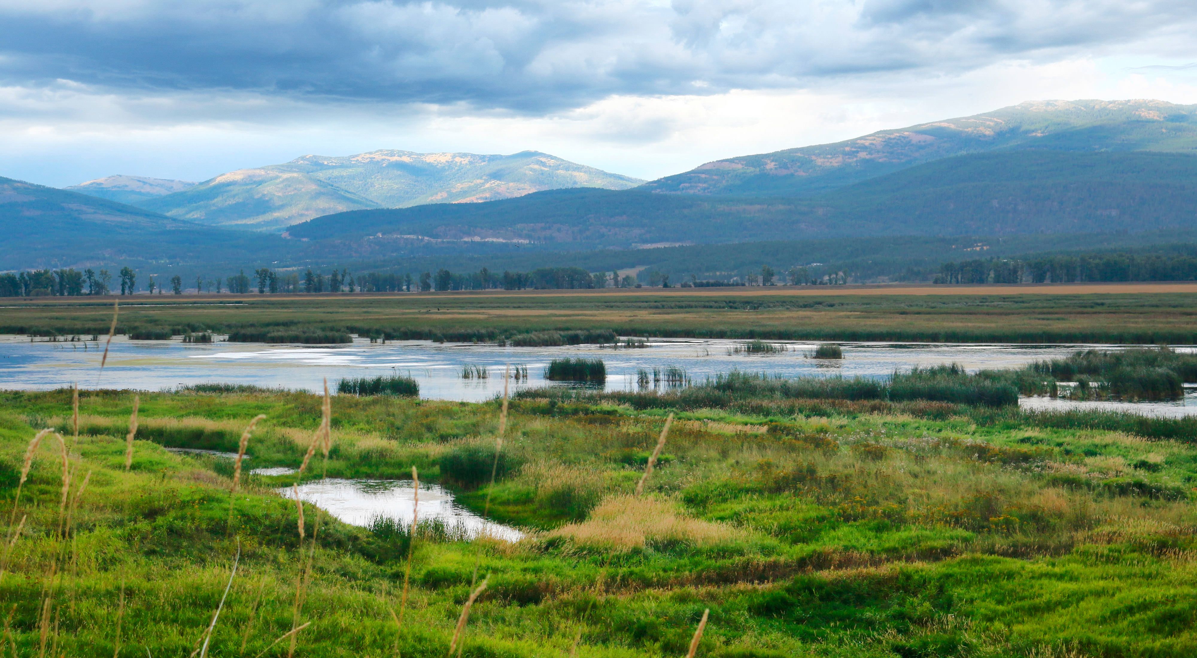 KOOTENAI NATIONAL WILDLIFE REFUGE - All You Need to Know BEFORE You Go  (with Photos)