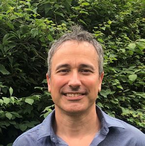 Photo of Bennett Knox.