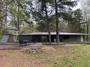 Bluffton Base Camp.