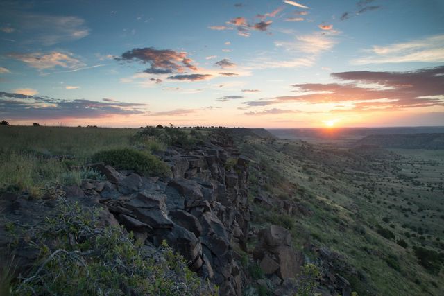 Black Mesa Nature Preserve | The Nature Conservancy