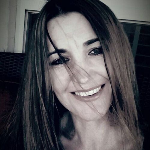 Headshot of Brandie Fariss.