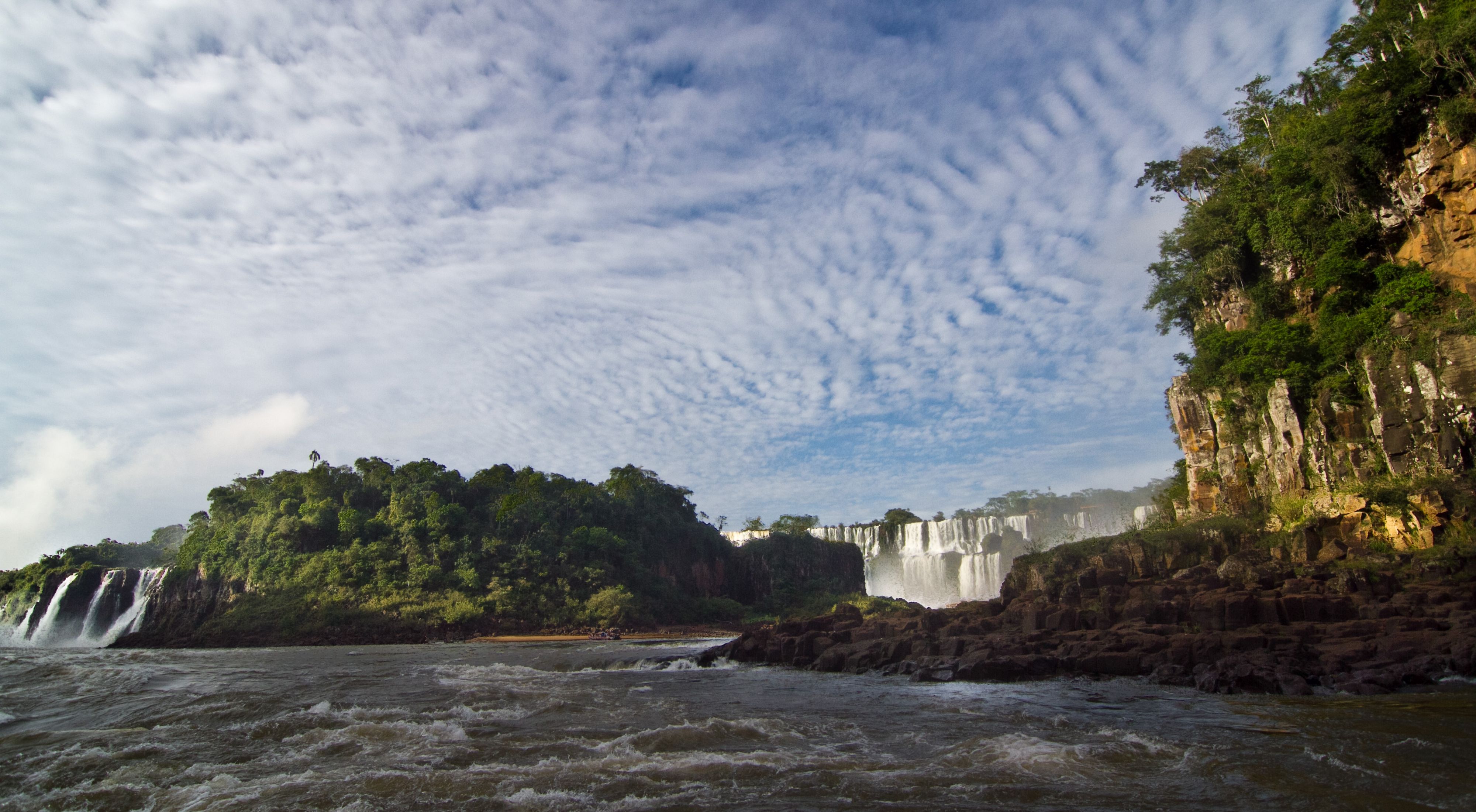 The Nature Conservancy in Brazil