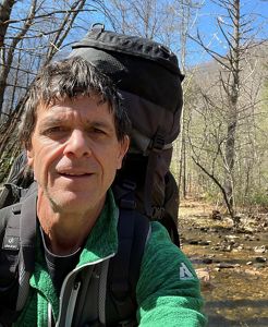 Braven Beaty headshot.