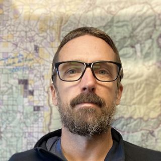 Brent Davidson headshot.