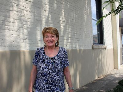 Former director of TNC in South Carolina.