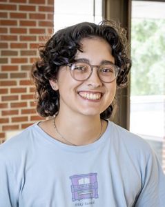 Brym Lister headshot.