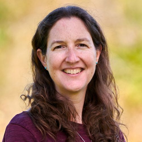 Catherine Burns head shot.