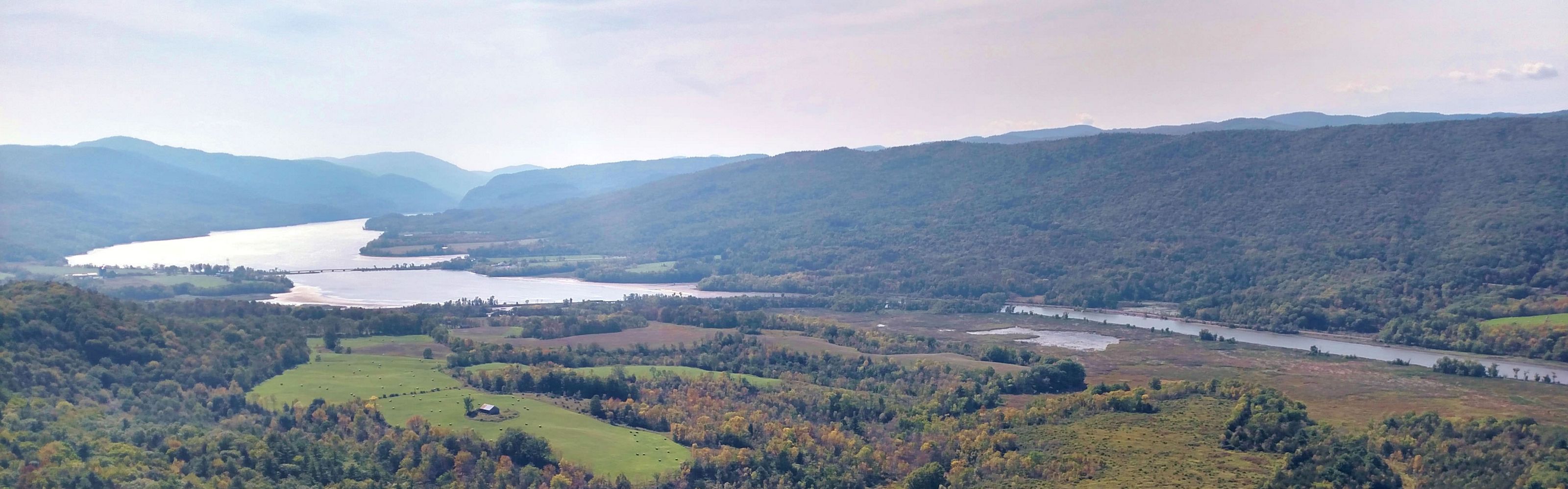 at Bald Mountain is the largest and most ecologically diverse natural area managed by The Nature Conservancy in Vermont.