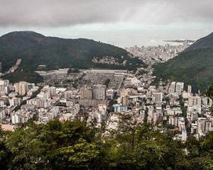 Coalizão Cidades Pela Água