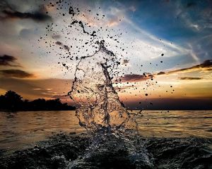 Água e Políticas Públicas