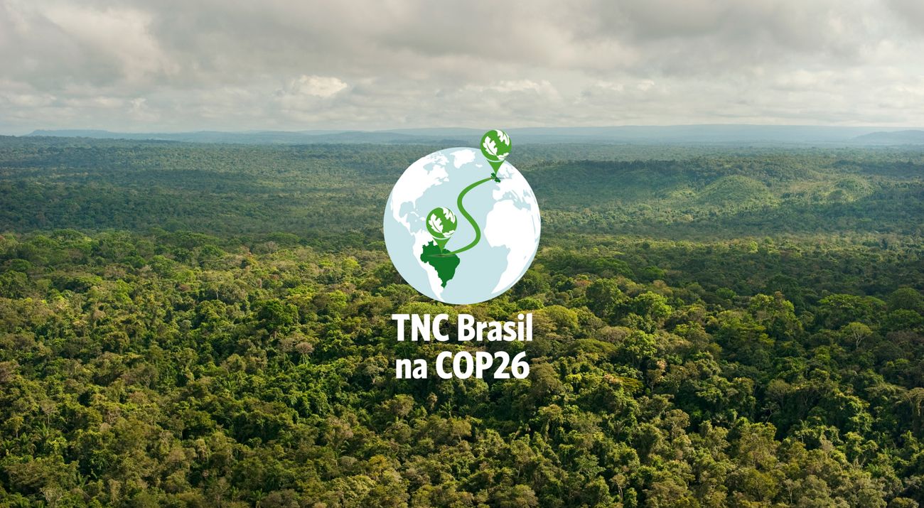 AGENDA TNC NA COP26