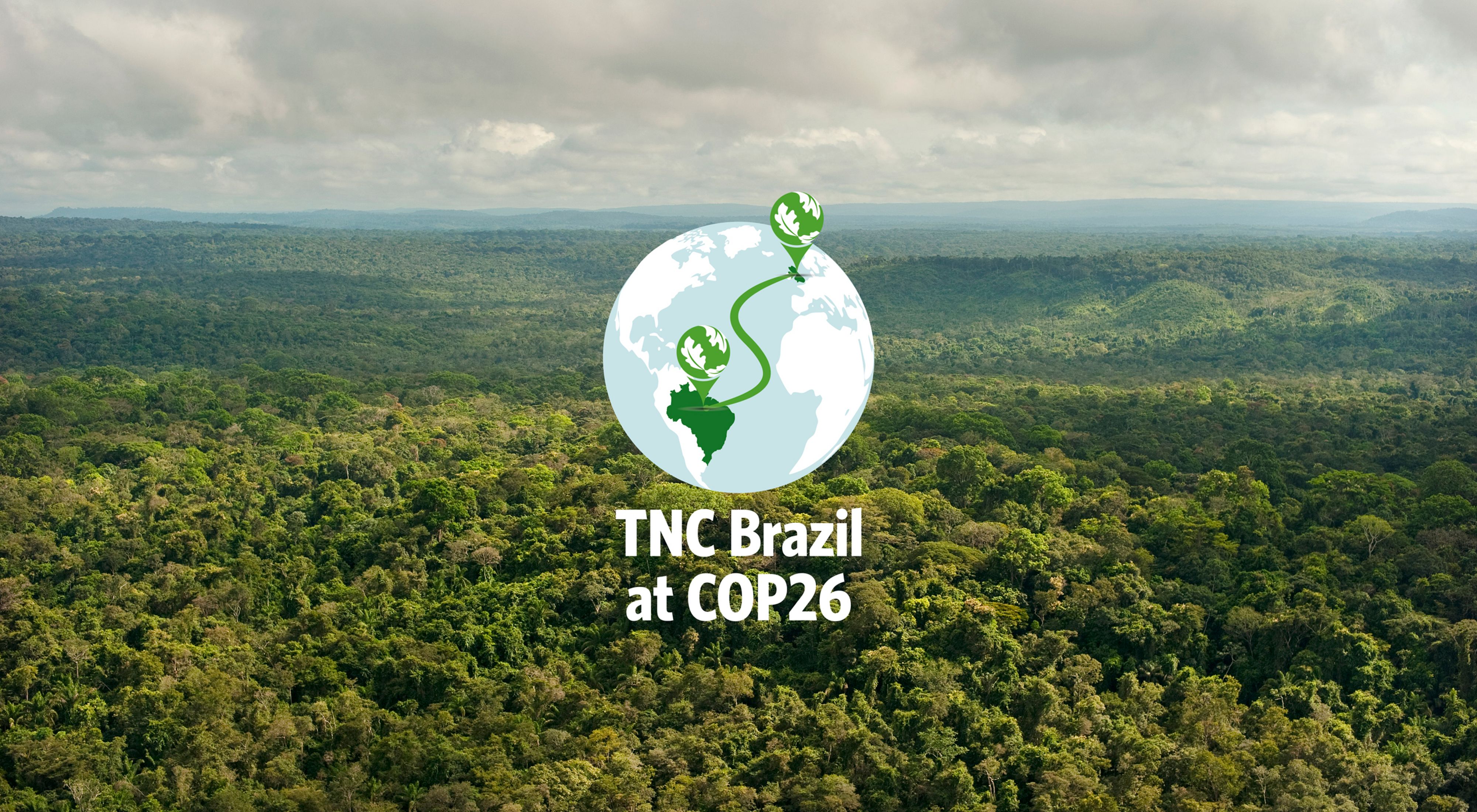TNC at COP 26