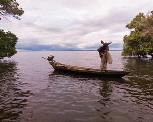 Dia Internacional dos Direitos Humanos e a defesa dos direitos de Povos Indígenas e comunidades locais.