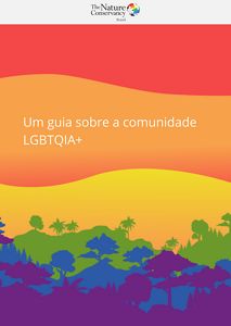 Conheça mais sobre a história do movimento LGBTQIA+ no Brasil e no mundo.
