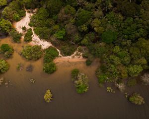 Podcast Águas do Tapajós