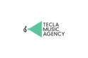 Logo Tecla Music