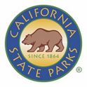 California State Parks logo.