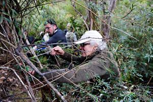 Datación alerces RCV