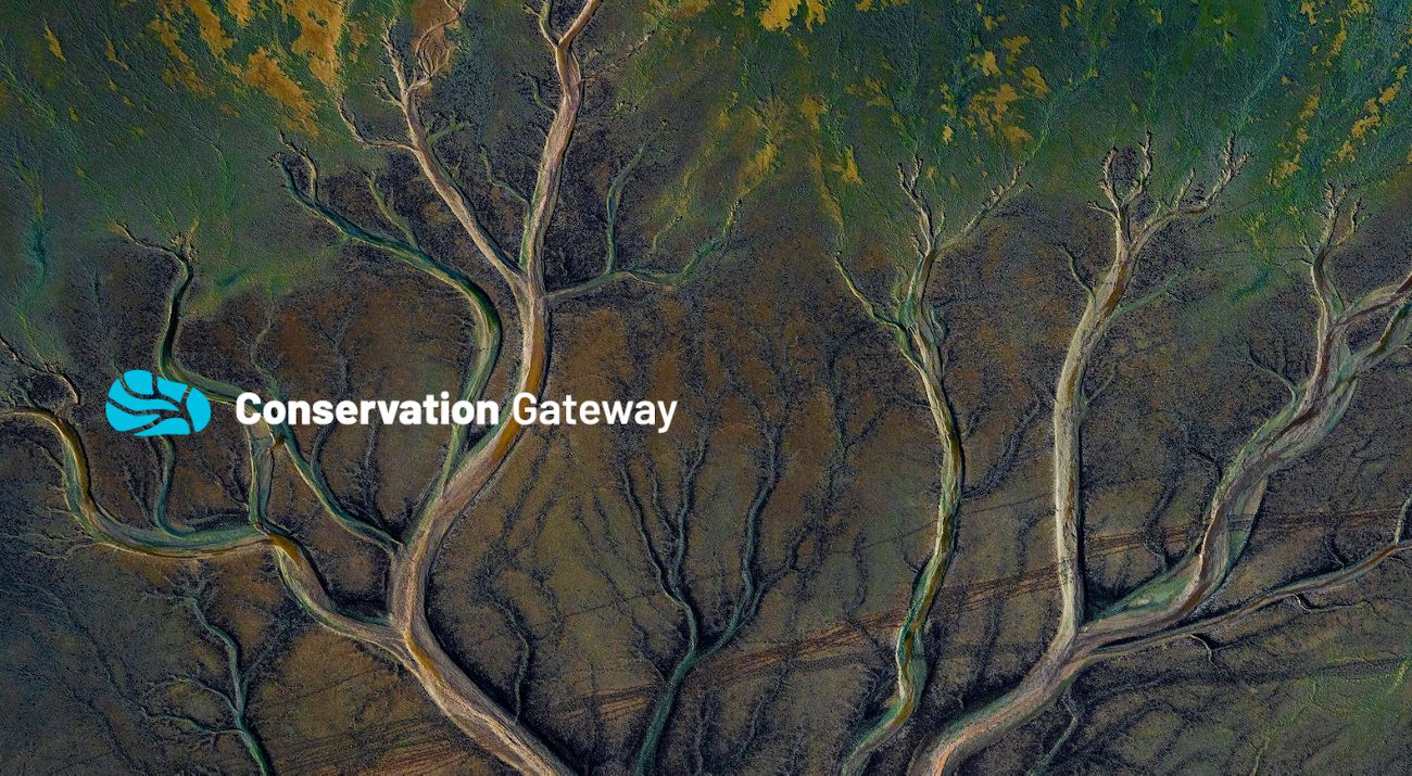 Nature Secrence The Nature Conservancy: A World Where People & Nature Thrive