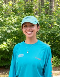 Chloe Magallanes headshot.