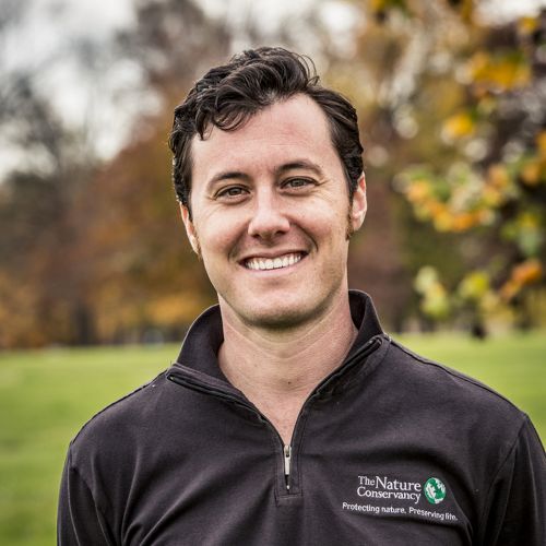 Chris Chandler headshot