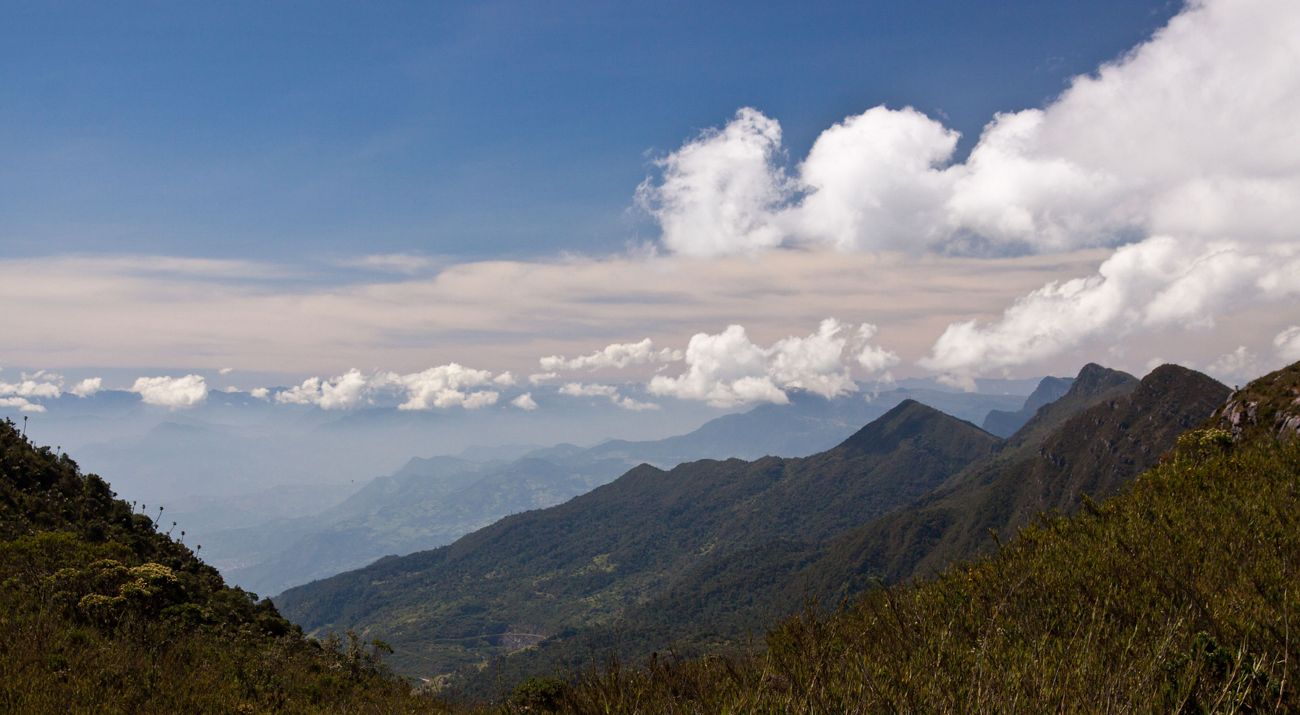 Chingaza National Park