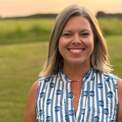 Dr. Christine Shepard
