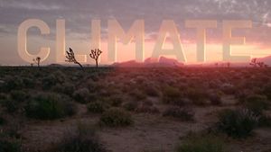 Climate video thumbnail.