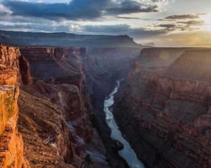 Western States Drought Map