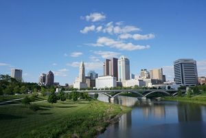 Ohio wallpaper hi-res stock photography and images - Alamy