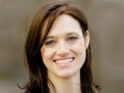 Nature United Board Member