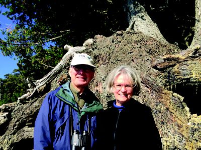 Donors to Nature United