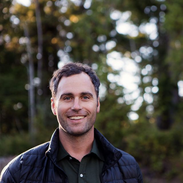 Community Conservation Coordinator for Nature United