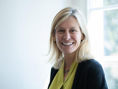 President of the Wyss Foundation