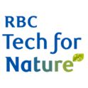  blue and yellow logo for RBC Foundation 
