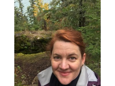 Environmental Resilience Global Program Director for BHP Foundation