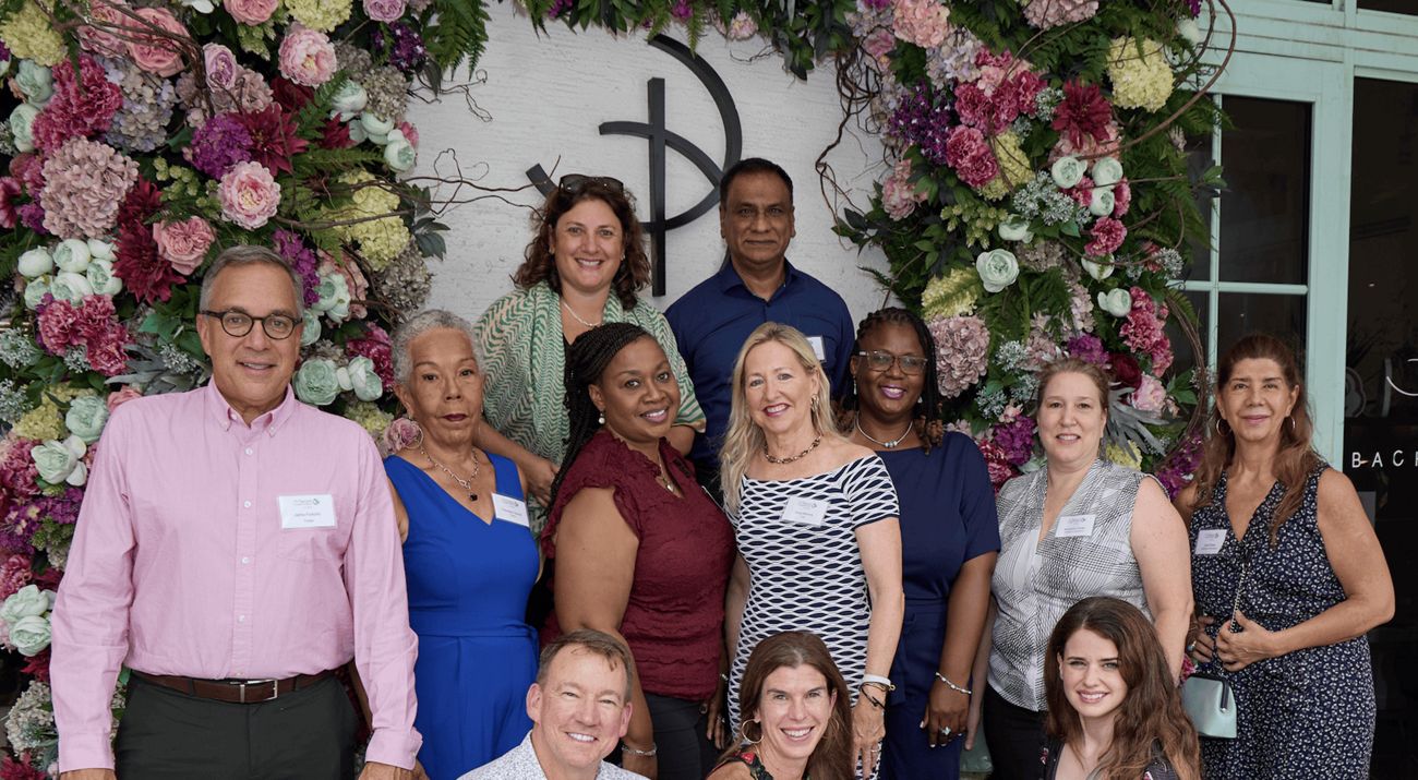 TNC’s Caribbean Board of Trustees
