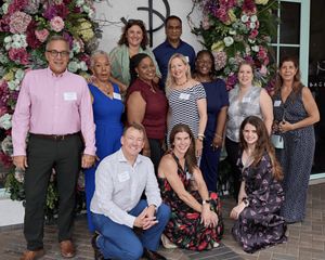 Celebrating Trustee Leadership