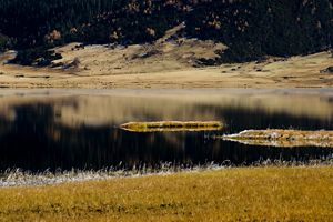 Pudacuo was established in Yunnan in collaboration with the provincial government. Its success has been a model for other parks in China.