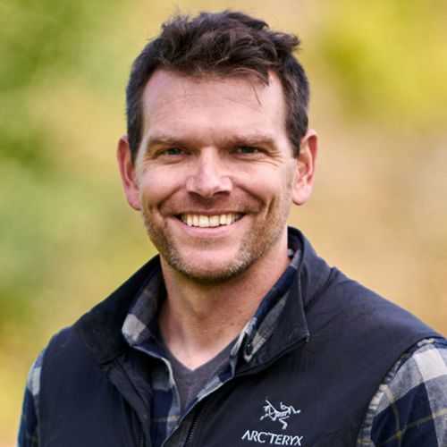 Jake Davis, Senior Director, Financial Advisory