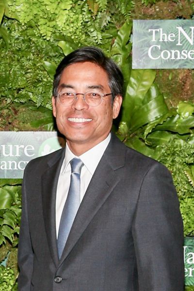 Daniel C. Chung