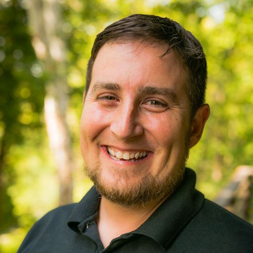 Devin Schenk, Ohio Mitigation Program Manager.