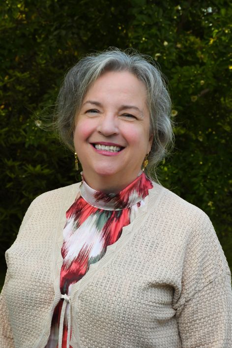 A headshot of Donna Bowers.