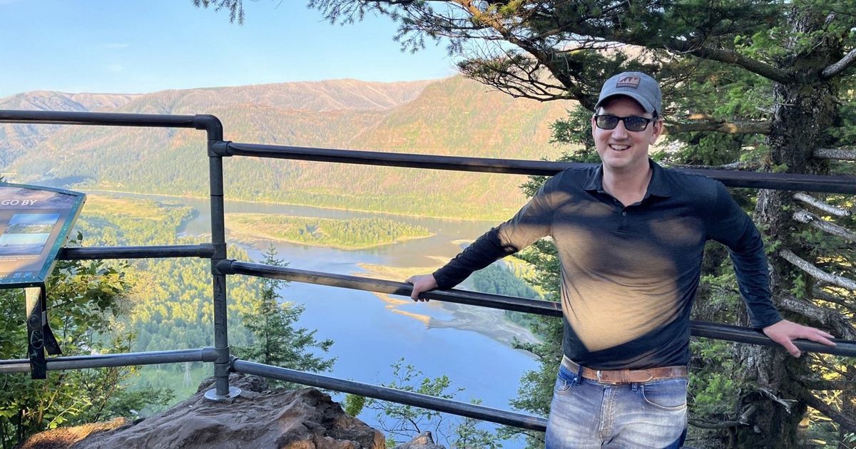 Douglas Reed: TNC in Washington Trustee