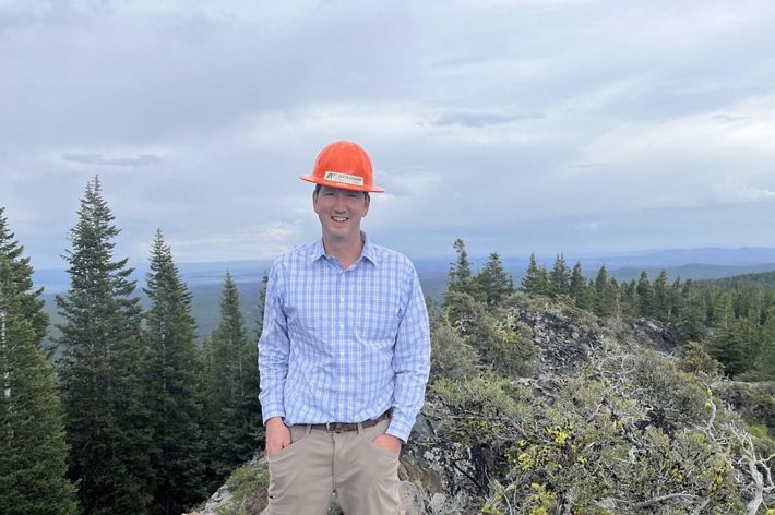 Douglas Reed: TNC in Washington Trustee