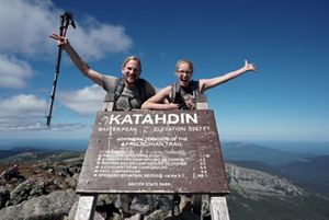 Hiking The Appalachian Trail | The Nature Conservancy