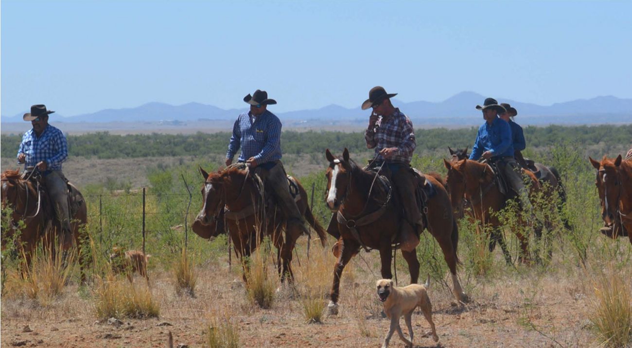 Las Cienegas-NCA-ranchers