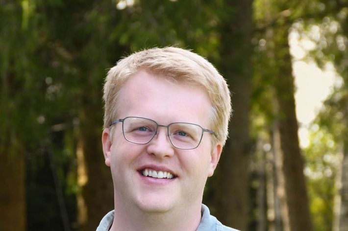 Marc Healy head shot.