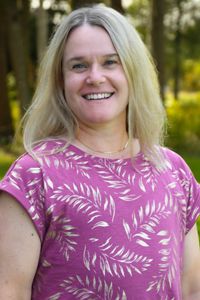 Tamara Gagnolet head shot.